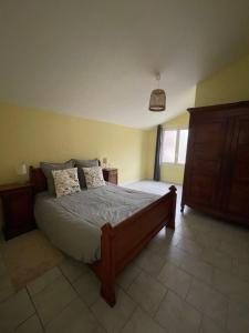 GÎTE LISABEY ETRETAT