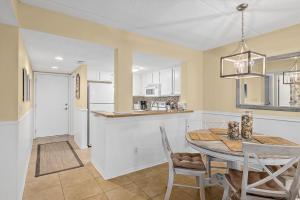 Unit 4104 - Ocean Racquet Resort