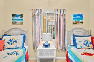 Unit 4104 - Ocean Racquet Resort