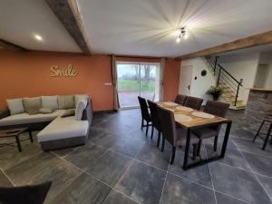 Villas gite de l'ecurie : photos des chambres