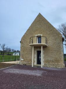 Villas gite de l'ecurie : photos des chambres