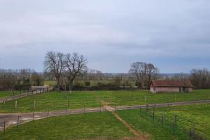 Villas gite de l'ecurie : photos des chambres