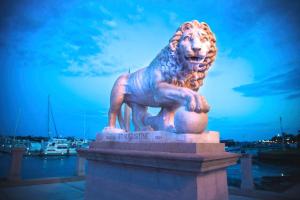 Unit 5118 - Ocean Racquet Resort