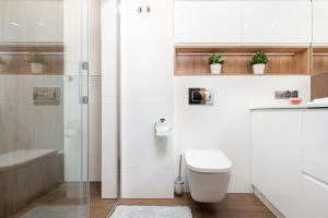 Romanowicza Prestige Place