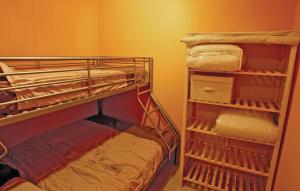 Maisons de vacances Awesome Home In Rayol-Canadel-Sur-Mer : photos des chambres