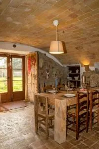 Can Camós - Masia Rural - Llagostera