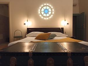 Double Room room in All'Annunziata Vecchia