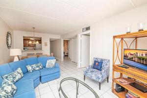 Unit 3110 - Ocean & Racquet Resort