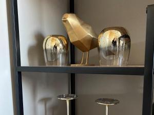 Landgoed Julianahoeve B&B