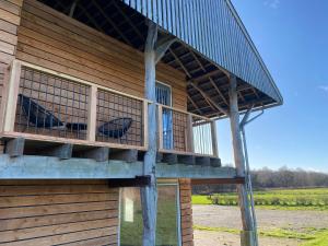 Landgoed Julianahoeve B&B