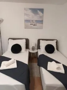 Apartman Hana u blizini Automotodroma Grobnik i Kostrenski plaža - Šodići