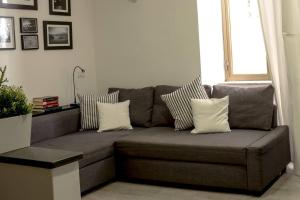 Donna Chiara Holiday House - Toledo