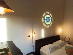 Double Room room in All'Annunziata Vecchia