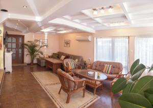 Villa Albena Bay View