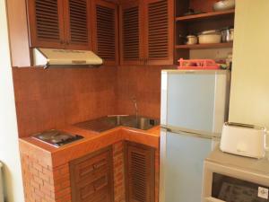 Jomtien Plaza Suite Apartments