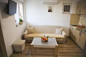 Holiday Home Sunset room in Bise Resort