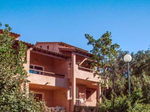 Apartment near Pinarellu Bay Beach