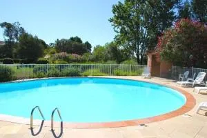 Residence Marina di Pinarello, 3 room apt for 6 pers - Цонца