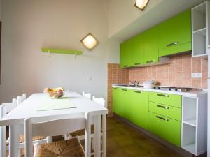 Apartment near Pinarellu Bay Beach