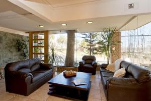 Linda Vista Apart Hotel