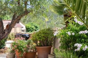 Sitges Hill Retreats-Masia Nur 22 bedrooms divided over 9 houses for max 44 guests