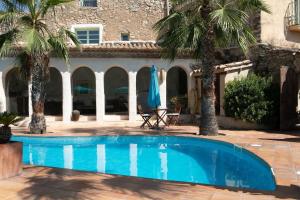 Sitges Hill Retreats-Masia Nur 22 bedrooms divided over 9 houses for max 44 guests