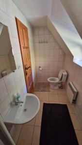 Chata Bobrovecká vápenica