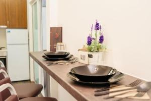 Cozy 2-Bedroom Flat in the very Center of Sofia