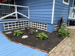 Cottage by the bay, sleeps 8 near Rehoboth beach