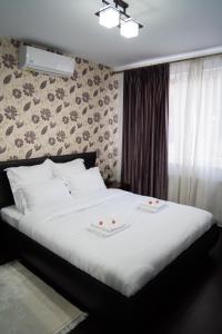 Ultracentral Golden Apartament 2