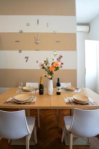 Azalea - Radice Comfort Apartments - Leonardo, MXP & Laghi