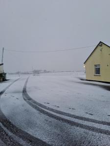 Doolin Farm Apartment