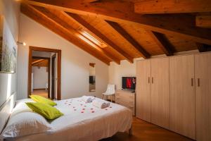 Ortensia - Radice Comfort Apartments - Leonardo, MXP & Laghi