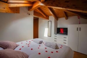 Ortensia - Radice Comfort Apartments - Leonardo, MXP & Laghi