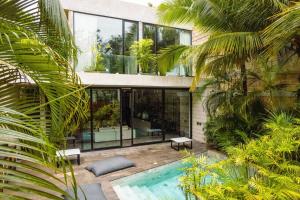 Architectural Masterpiece Experience Private Pool & Great Concierge Service