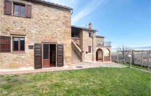 1 Bedroom Nice Apartment In Volterra - Ulignano