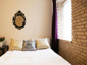 Studio (2 Adults) room in Guoda Apartments