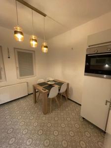 Apartment am Grünen Ring