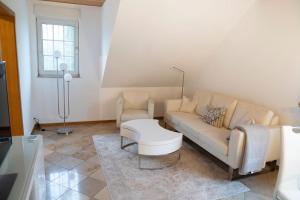 Idyllische Wohnung mit Weitblick