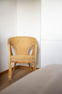 Idyllische Wohnung mit Weitblick