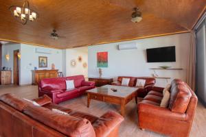 Casa Kibaloma at Playacar fase 1