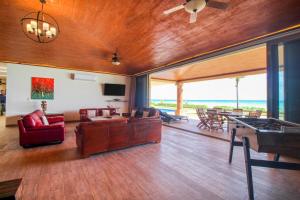 Casa Kibaloma at Playacar fase 1