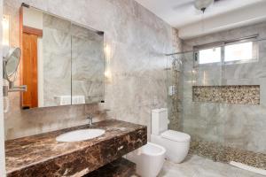 Casa Kibaloma at Playacar fase 1