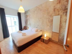 APARTAMENTO LUMINOSO CENTRO MÁLAGA