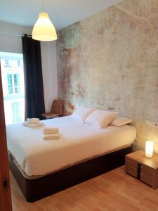 APARTAMENTO LUMINOSO CENTRO MÁLAGA