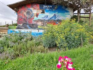 Glamping El Reencuentro