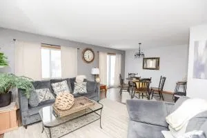 NEW Eco Chic Townhome off 25th - West Fargo