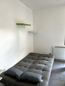 Appartements Studio tout equipe en plein centre de Mulhouse : photos des chambres