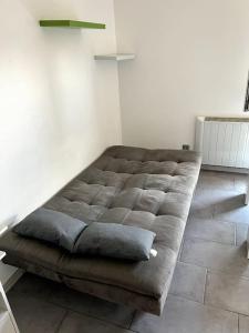 Appartements Studio tout equipe en plein centre de Mulhouse : photos des chambres