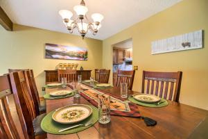 Estes Condo 3 Mi to Rocky Mountain National Park